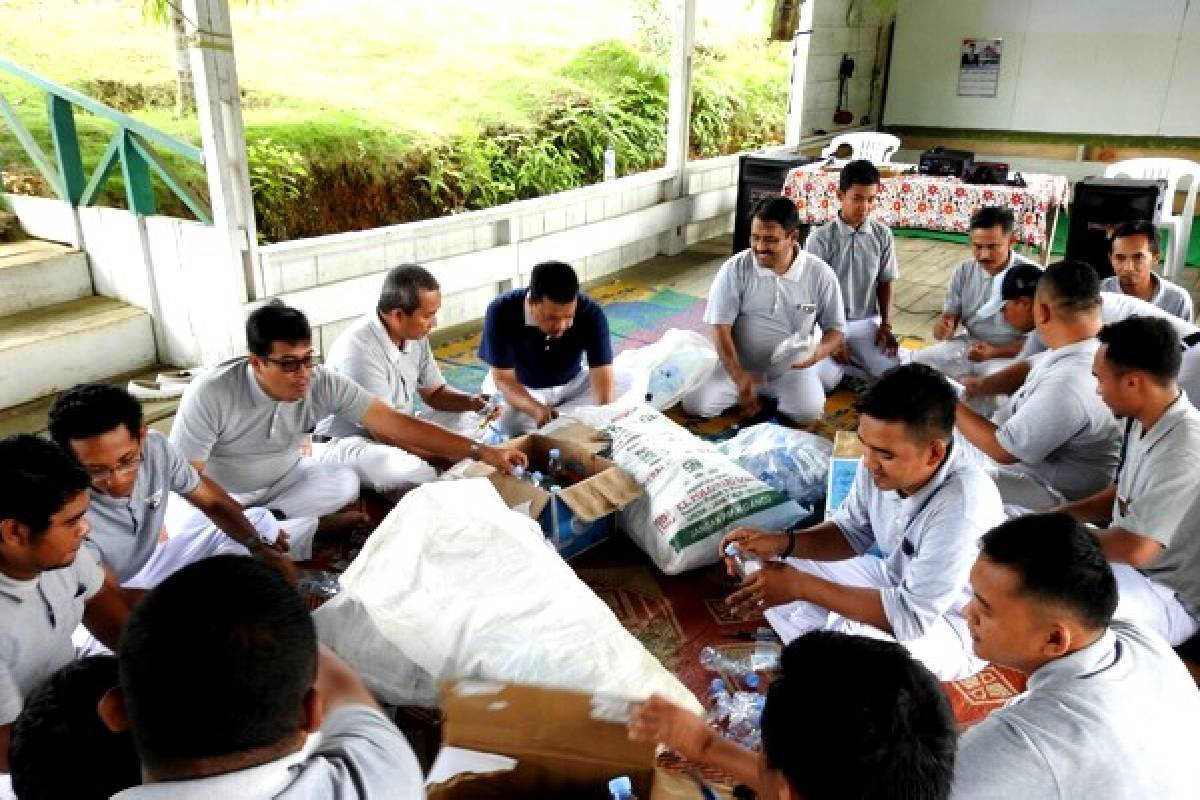 Pilah-Pilih Sampah Demi Lingkungan yang Lebih Baik