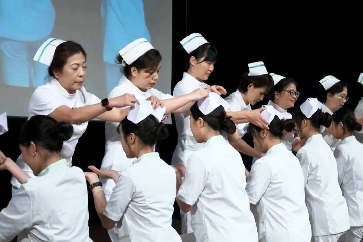 Ceramah Master Cheng Yen: Mempraktikkan Kebajikan dengan Sifat Hakiki yang Murni