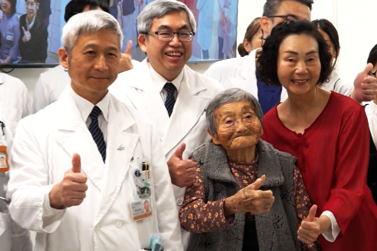 Ceramah Master Cheng Yen: Mengerahkan Potensi Bajik dengan Tangan Terampil dan Kemurahan Hati