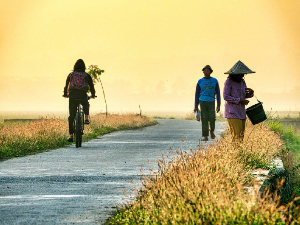 Master Menjawab: Mencapai Hati Welas Asih