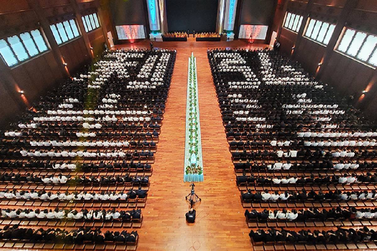 Waisak 2024: Doa Tulus untuk Kebahagiaan Semua Makhluk