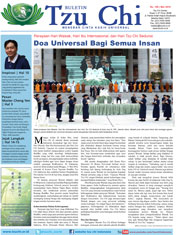Buletin Edisi 106 Mei 2014