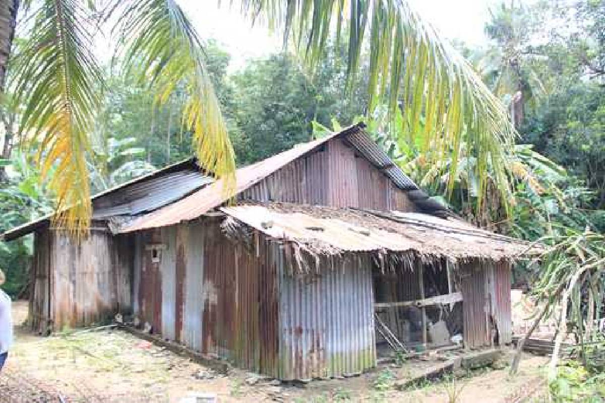 Mengembalikan Kenyamanan dan Kehangatan Rumah Ama Hiok