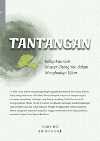 Tantangan