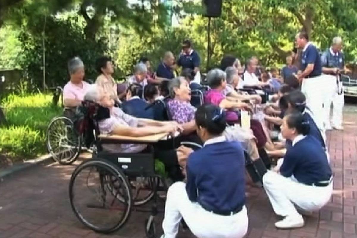 Ceramah Master Cheng Yen: Menumbuhkan Kembali Nilai Kekeluargaan dan Moralitas