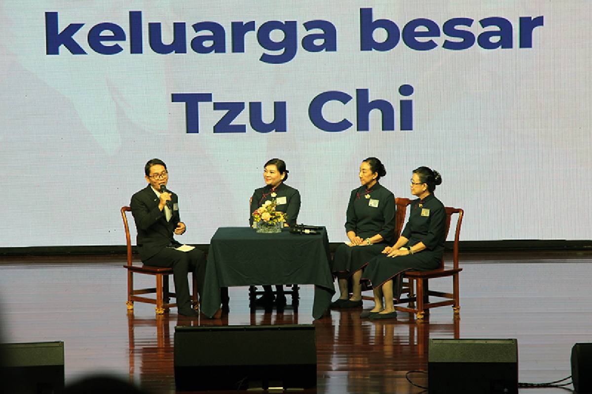 Kamp Pelatihan Komite dan APL Tahun 2026: Memperkuat Niat dan Tekad