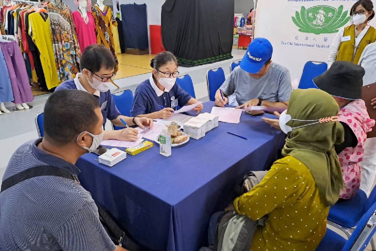 Membangkitkan Kembali Semangat Donor Darah 