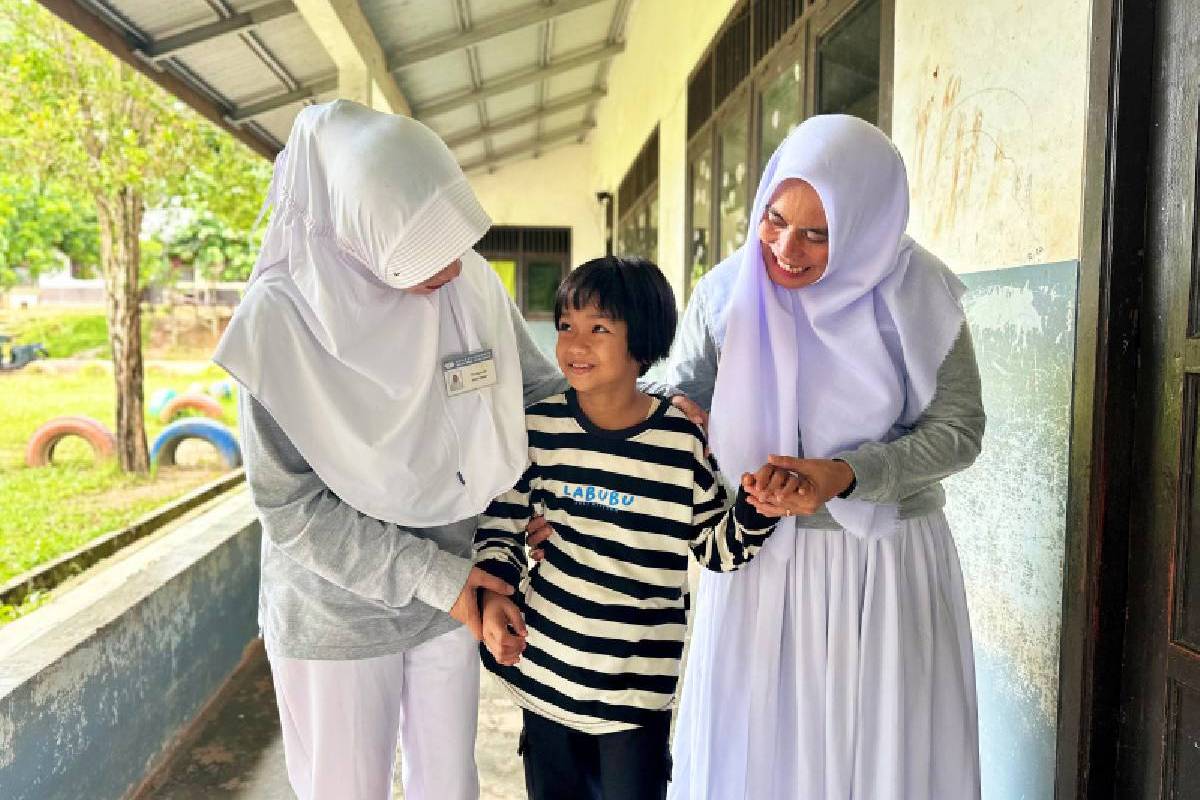 Alat Bantu Dengar untuk Hofipa
