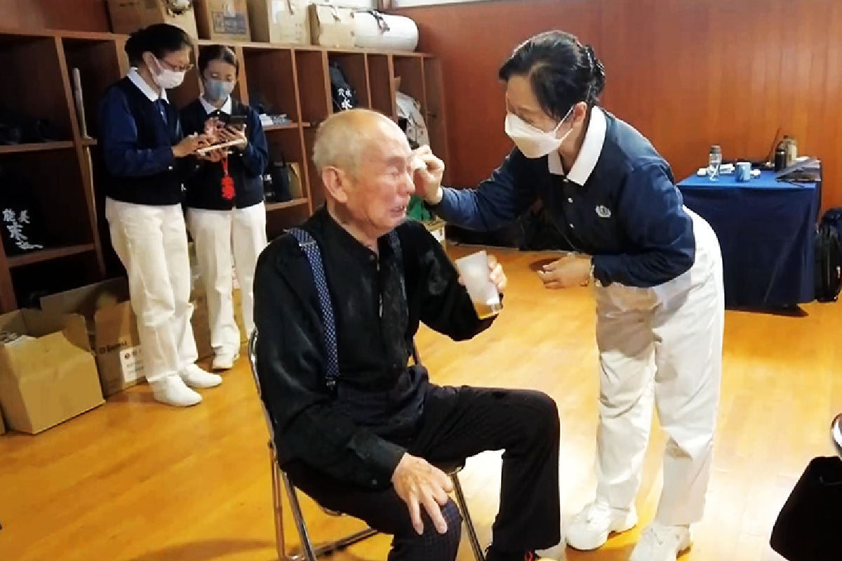 Ceramah Master Cheng Yen: Melihat Penderitaan, Membangkitkan Welas Asih, dan Menggali Mata Air Cinta Kasih