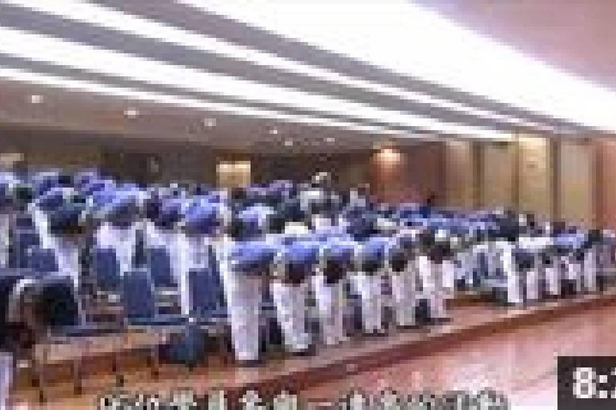 Kilas Balik Tzu Chi September 2014