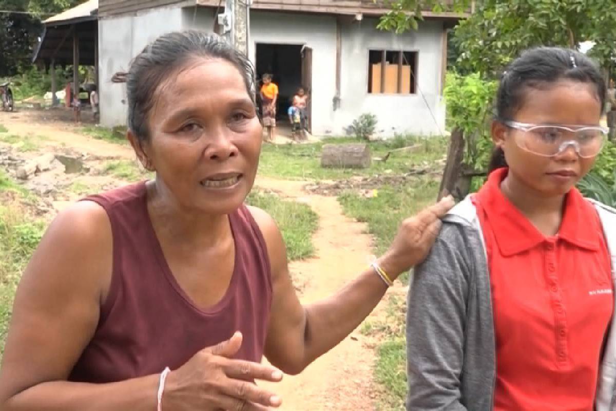 Ceramah Master Cheng Yen: Memperbaiki Kehidupan dan Bersumbangsih dengan Cinta Kasih