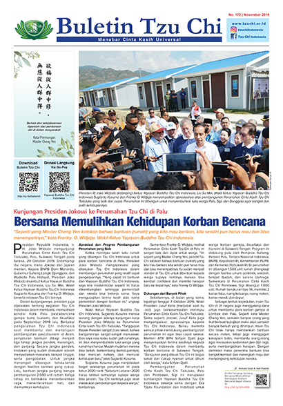 Buletin Edisi 172 November 2019