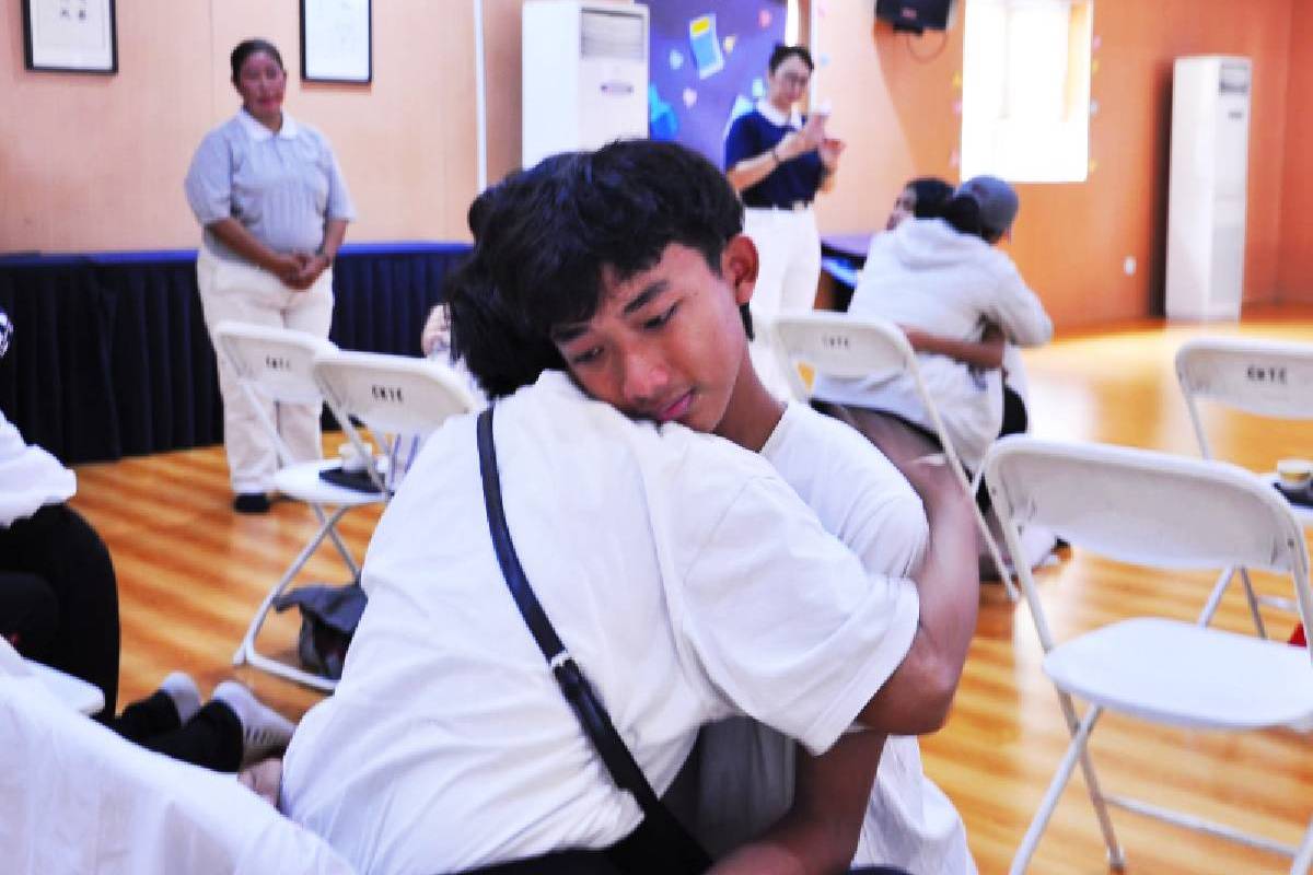 Festival Teratai Memperingati Hari Ibu