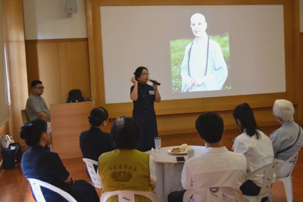 Wujudkan Dunia yang Damai Lewat Kelas Budi Pekerti 