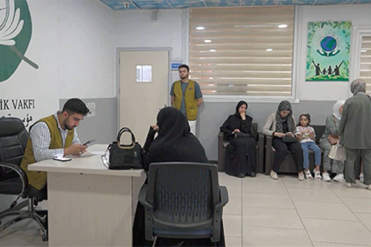 Ceramah Master Cheng Yen: Menjalankan Ikrar Bodhisatwa dan Menyatu dengan Hati Buddha