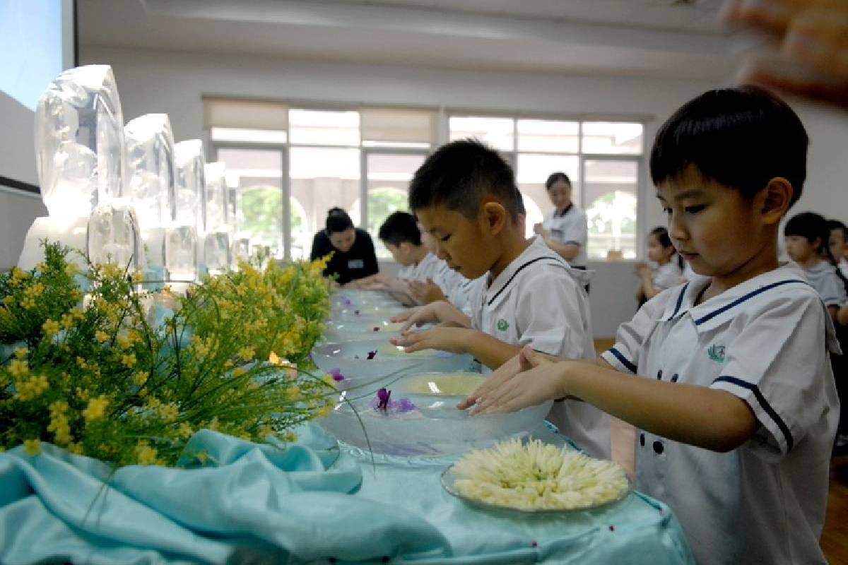 Waisak 2019: Membalut Perayaan Waisak dengan Aksi Pelestarian Lingkungan