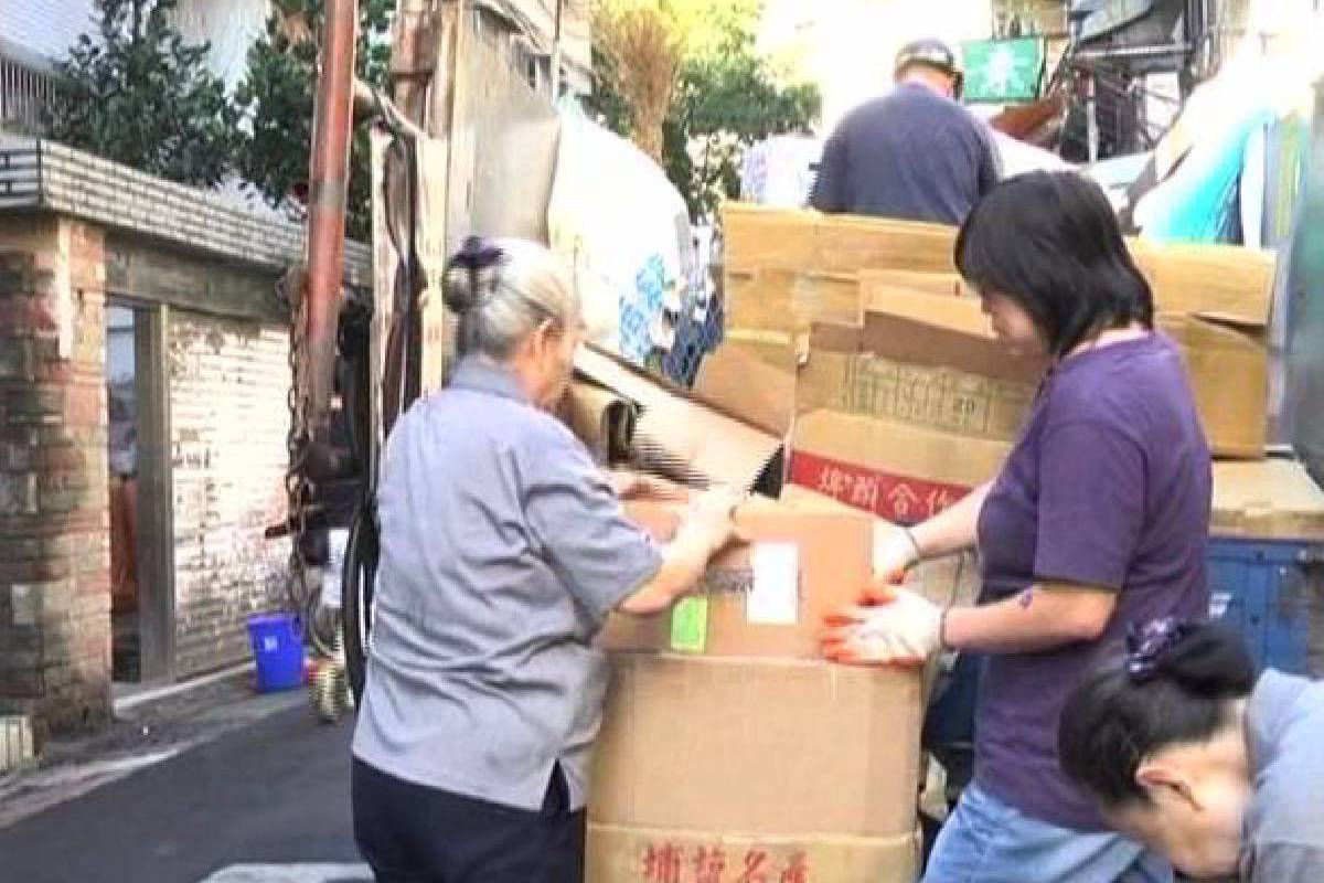 Ceramah Master Cheng Yen: Menghormati Kehidupan dan Membabarkan Ajaran Benar