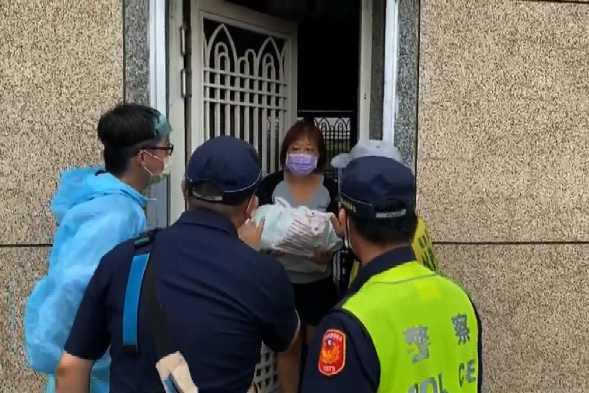 Ceramah Master Cheng Yen: Menenangkan Hati dan Menghimpun Cinta Kasih