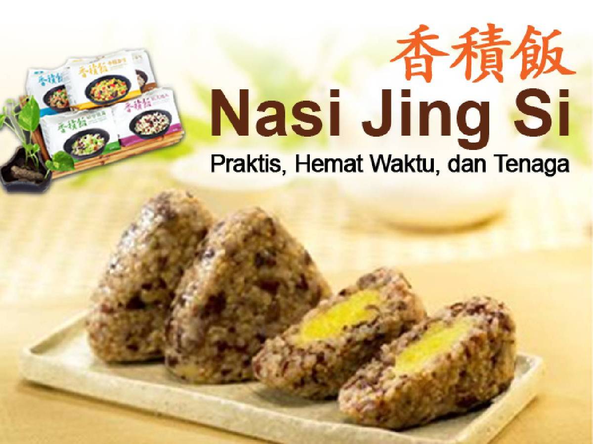 Nasi Jing Si