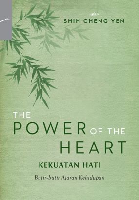 Kekuatan Hati