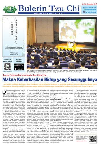 Buletin Edisi 148 November 2017