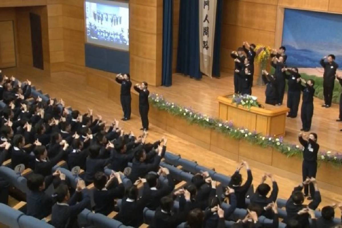 Ceramah Master Cheng Yen: Mewariskan Semangat Tzu Chi untuk Membentangkan Jalan Bodhisatwa