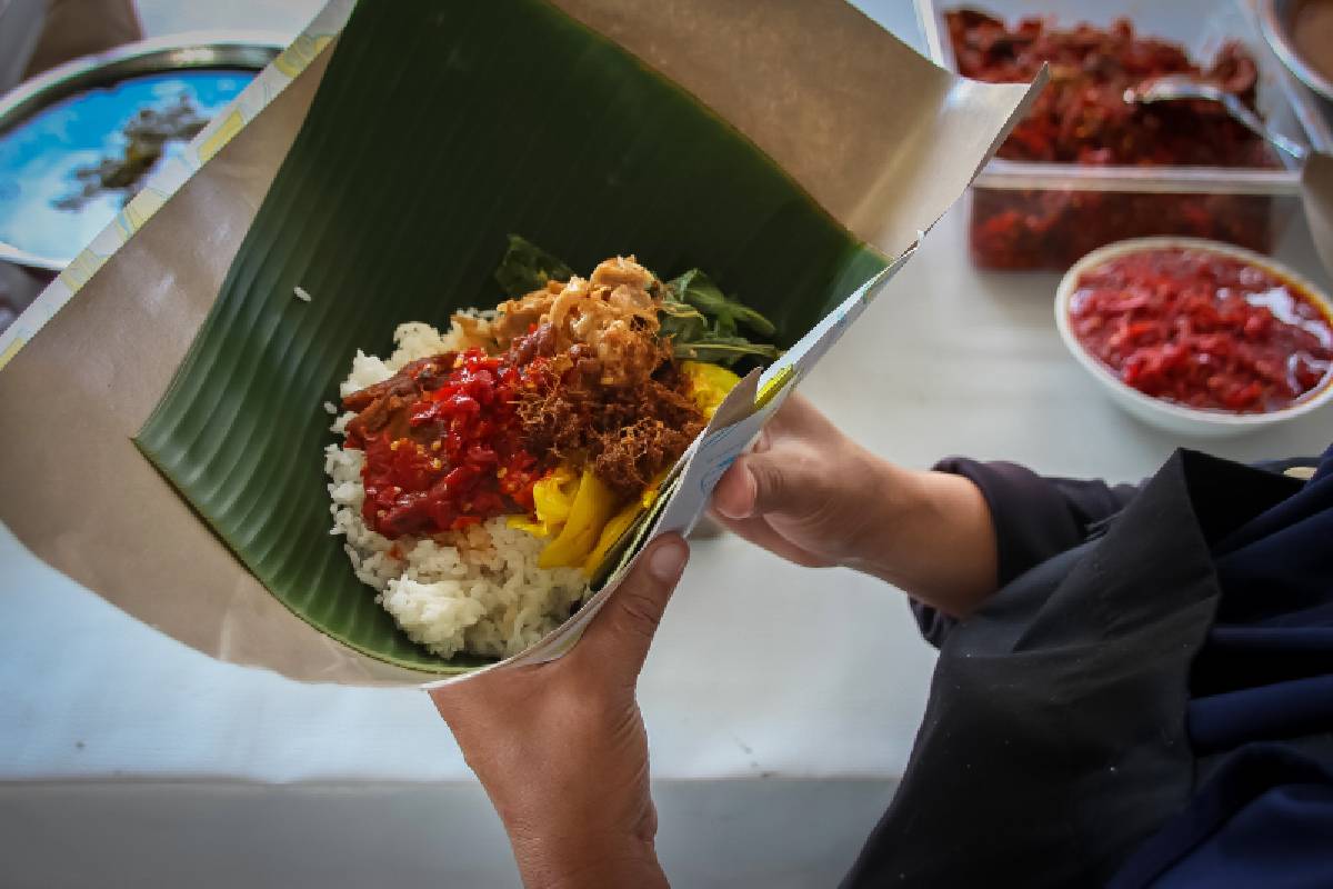 Bulan 7 Penuh Berkah: Dari Syukur Lahir Kebajikan, Dari Bakti Mengalir Berkah