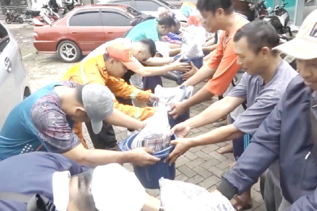 Ceramah Master Cheng Yen: Melenyapkan Noda Batin dengan Tujuh Kondisi Pikiran