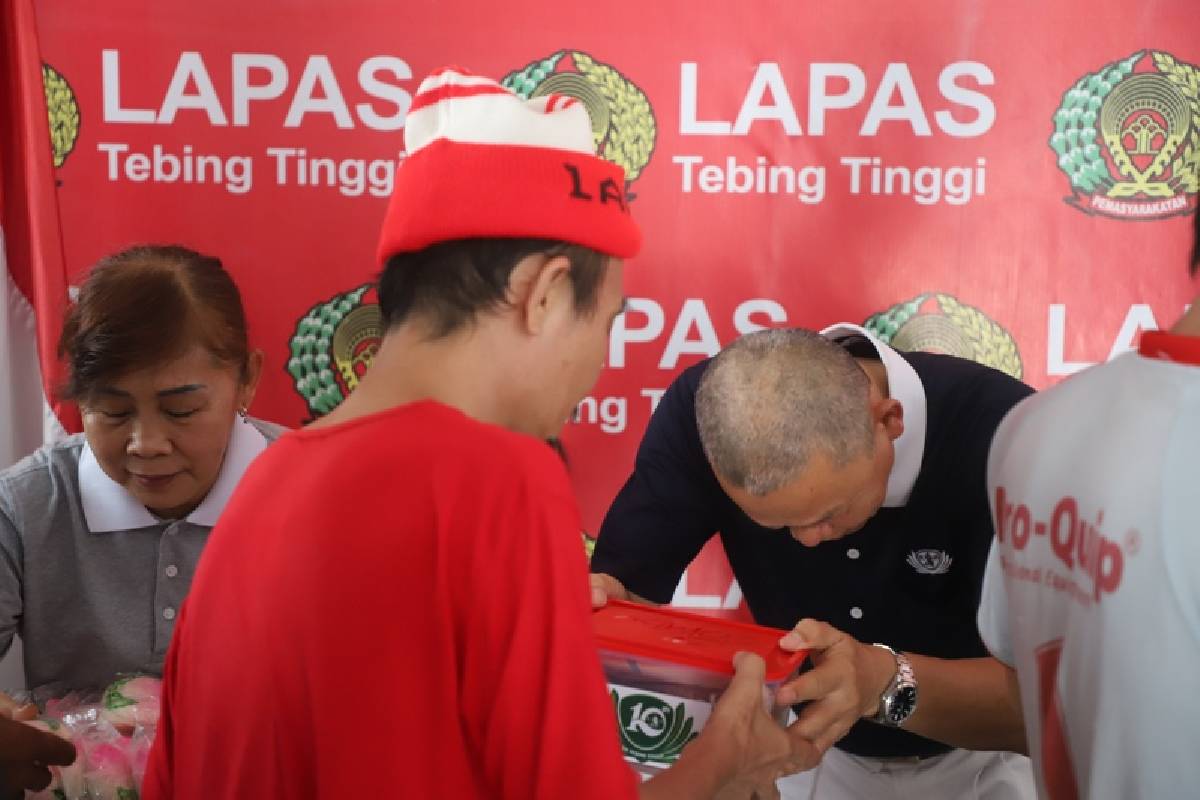 Niat untuk Kembali ke Jalan yang Benar