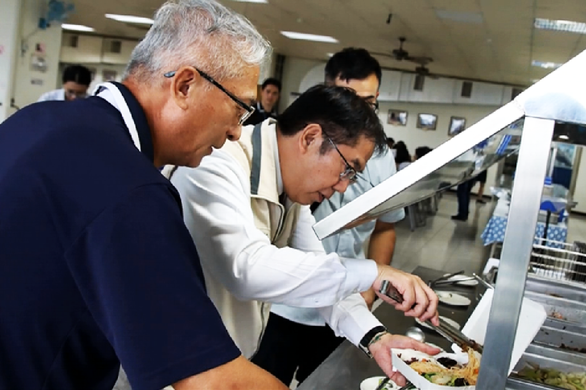 Ceramah Master Cheng Yen: Mempraktikkan Ajaran dan Menyebarkan Dharma dengan Tulus