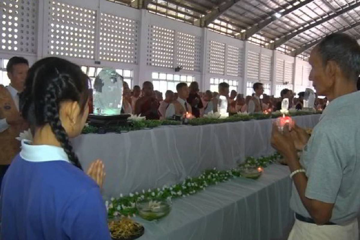 Ceramah Master Cheng Yen: Memanfaatkan Teknologi untuk Membabarkan Dharma 