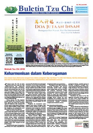 Buletin Edisi 155 Juni 2018