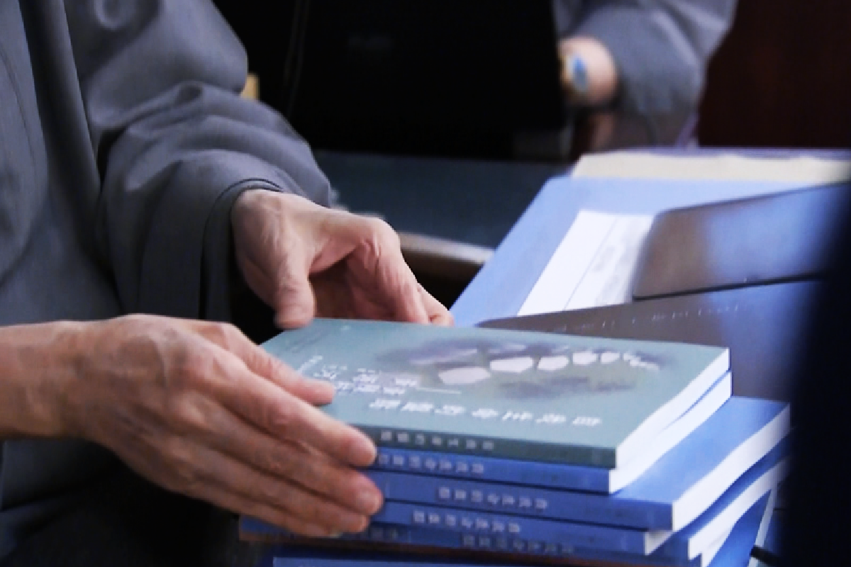 Ceramah Master Cheng Yen: Mempraktikkan Kebajikan, Membalas Budi Luhur, dan Menginspirasi Semua Orang