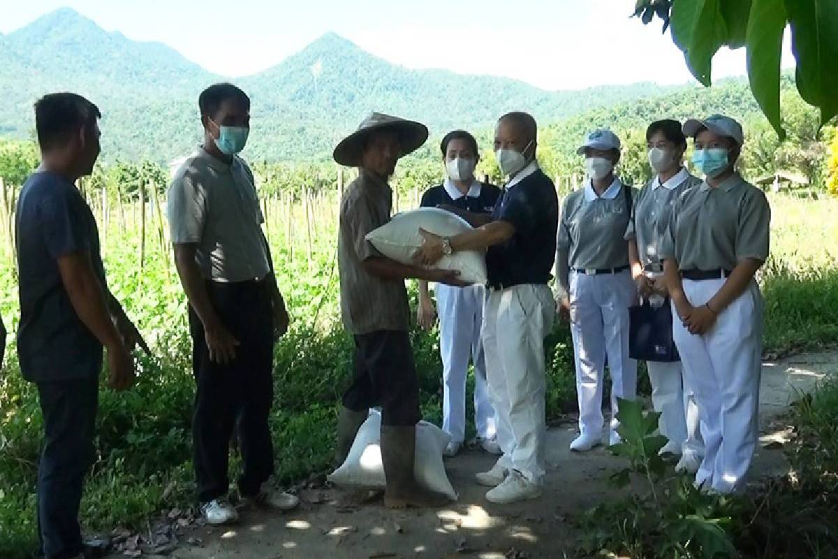 Dari Petani Untuk Petani