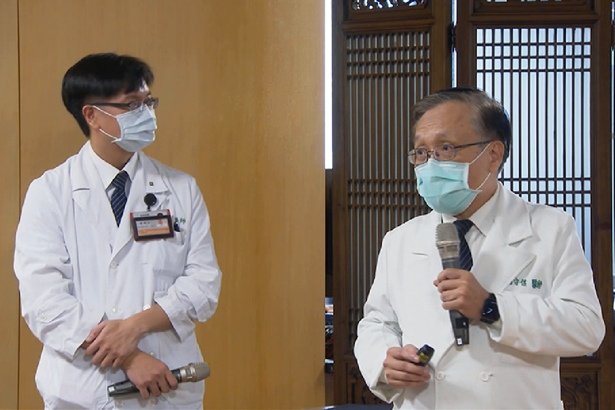 Ceramah Master Cheng Yen: Bersama-sama Menyelamatkan Dunia dengan Welas Asih   