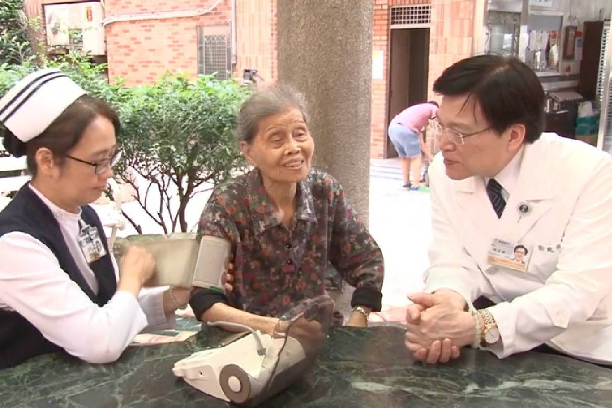 Ceramah Master Cheng Yen: Menggenggam Jalinan Jodoh untuk Mengembangkan Cinta Kasih