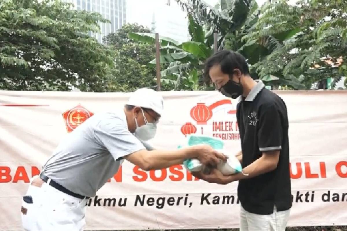 Ceramah Master Cheng Yen: Bervegetaris Setiap Hari demi Melindungi Semua Makhluk