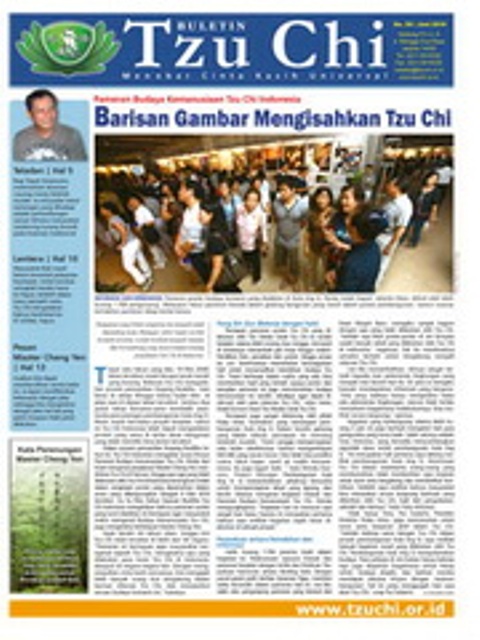 Buletin Edisi 59 Juni 2010