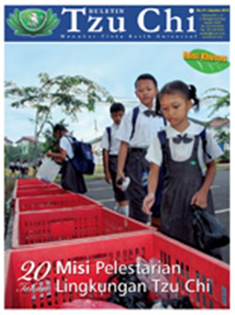 Buletin Edisi 61 Agustus 2010