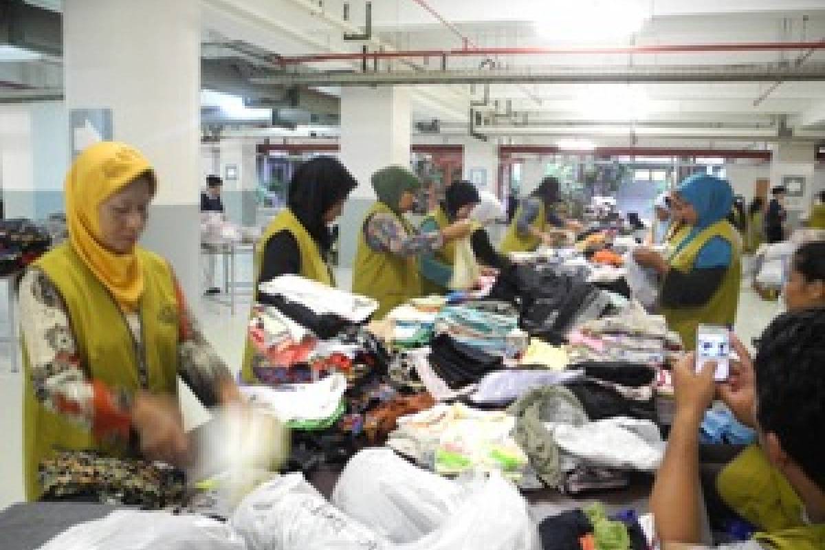 Banjir Jakarta: “Insya Allah, Kalau Bantu Tenaga, Kami Siap!â€