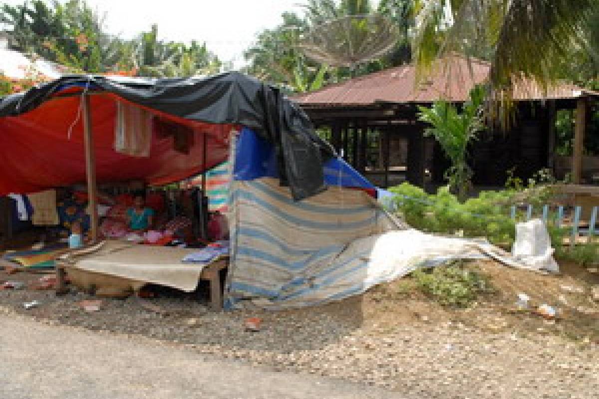 Gerak Cepat untuk Korban Gempa Padang