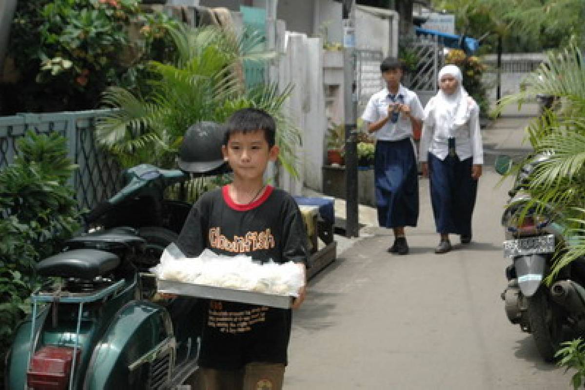 Kue Berkah