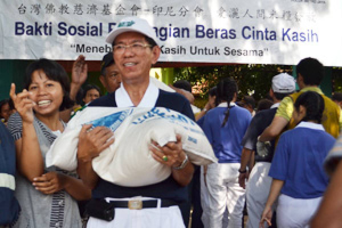 Ladang Berkah di Akhir Tahun 2011 (Bag. 1)