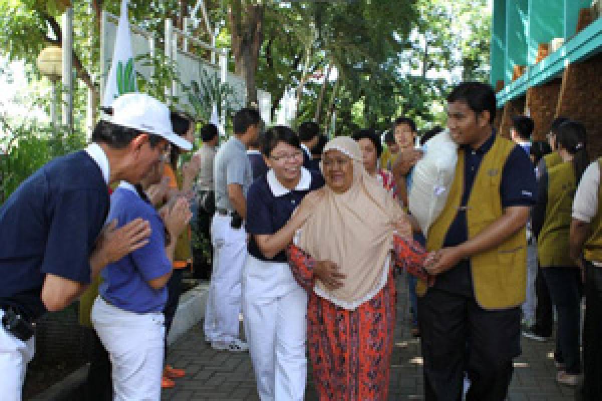 Ladang Berkah di Akhir Tahun 2011 (Bag. 2)