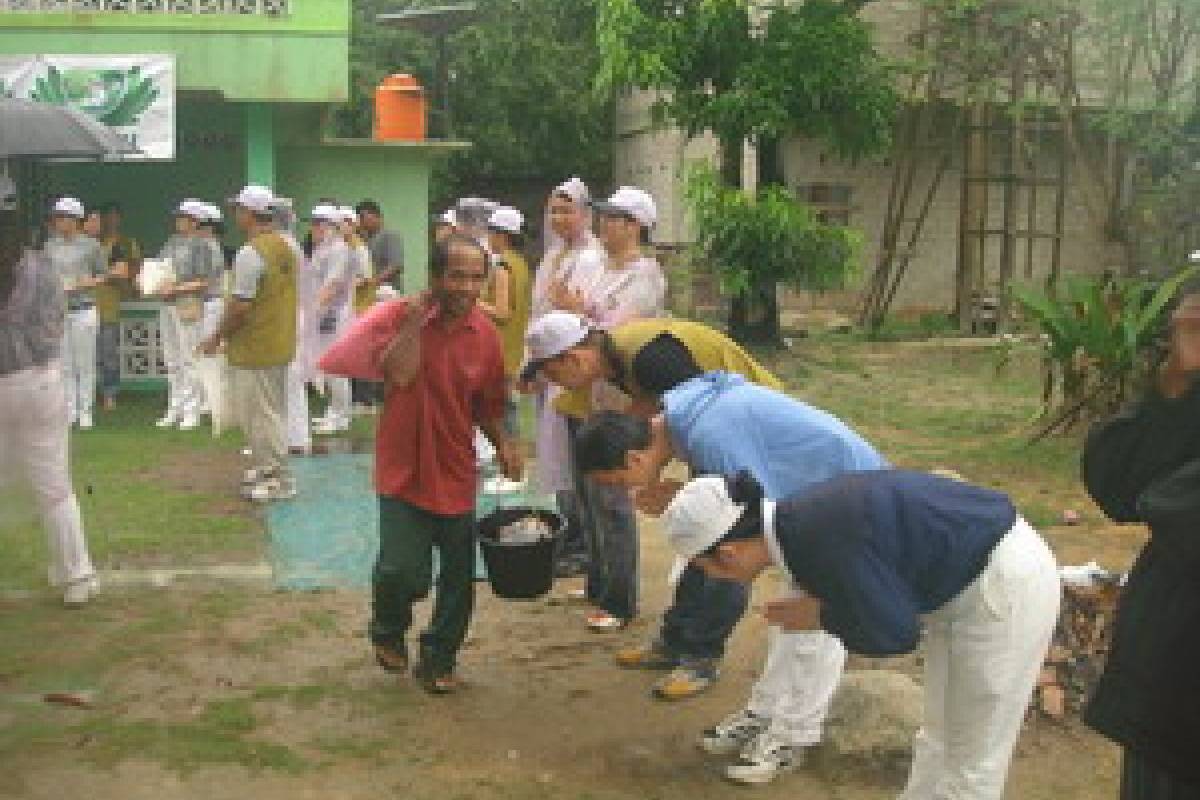 Bekal untuk Merayakan Lebaran