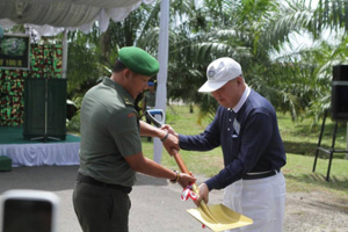 Menumbuhkan Cinta Kasih