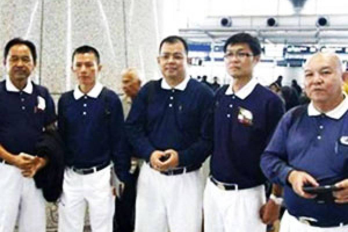Relawan Tzu Chi Malaysia Bergerak Untuk Membantu Filipina