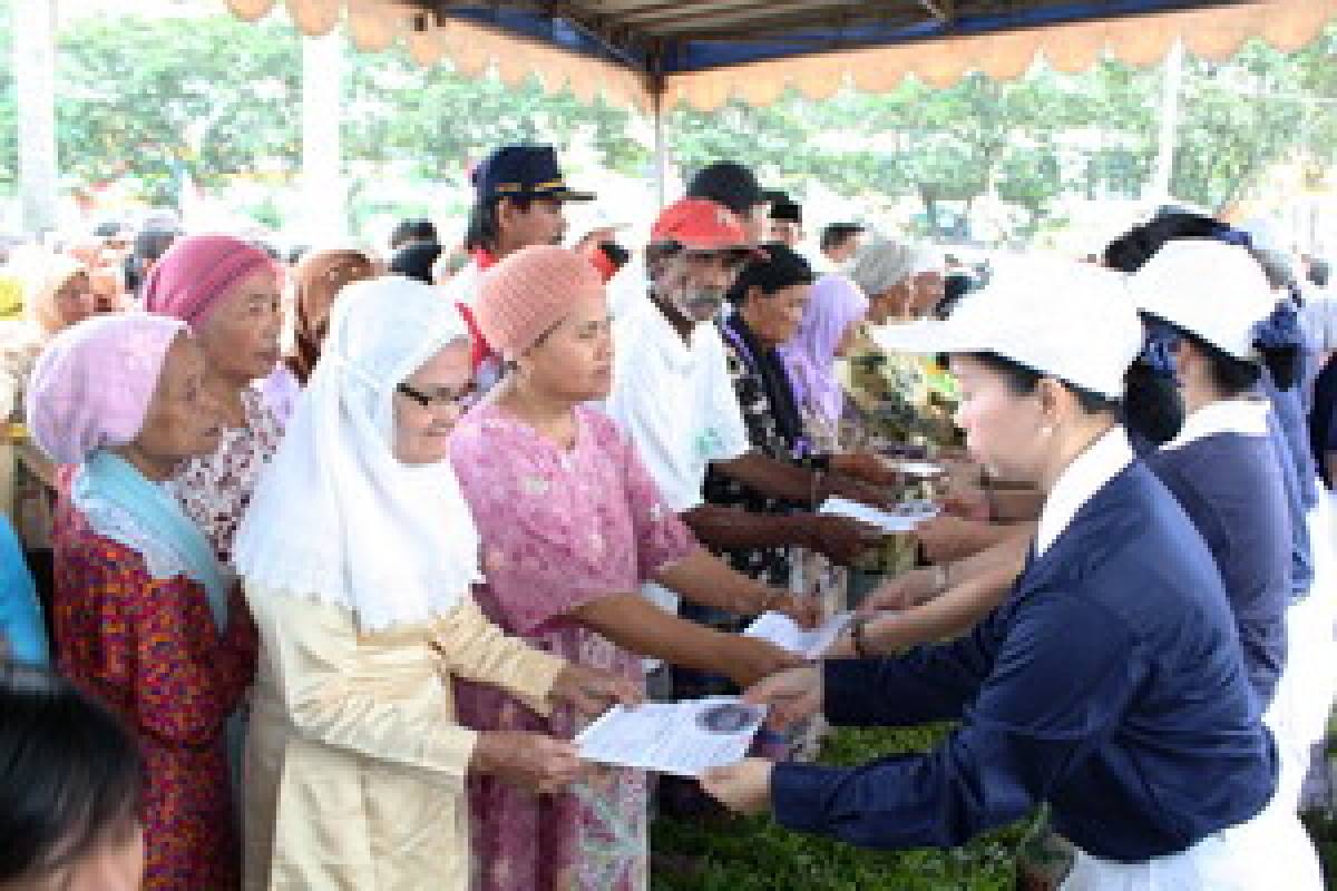 Bekal Menyambut Hari Raya