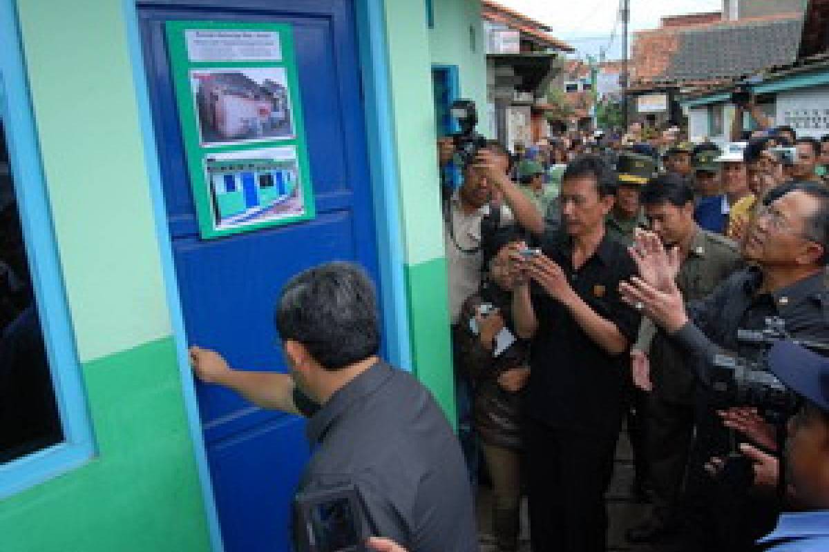 Mengubur Masa Lalu, Menatap Masa Depan