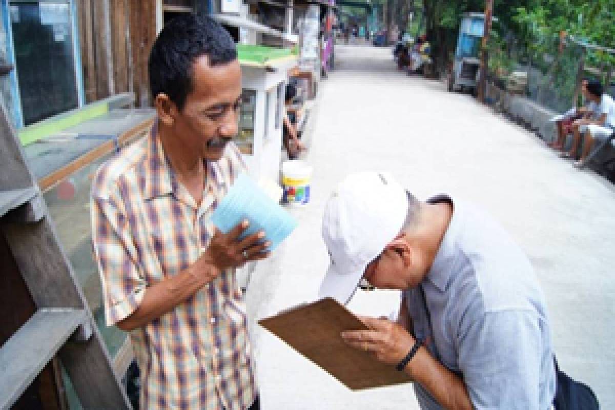 Merangkul Kehidupan dengan Butiran Cinta Kasih